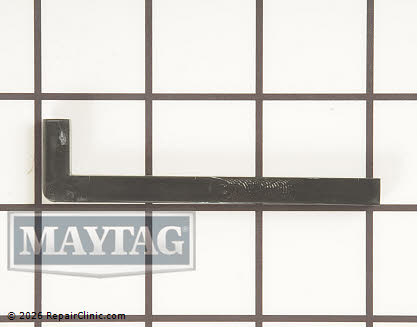 Bracket & Flange 216442 Alternate Product View