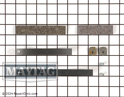 Drum Slide Glide or Pad 63-2834N Alternate Product View