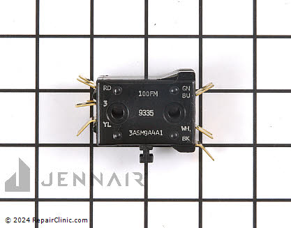 Motor Switch 206505 Alternate Product View