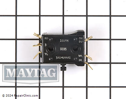 Motor Switch 206505 Alternate Product View