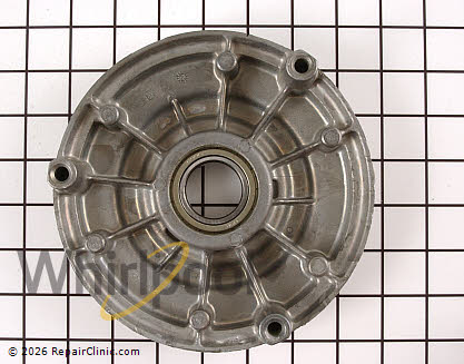 Bearing 35-2450 Alternate Product View
