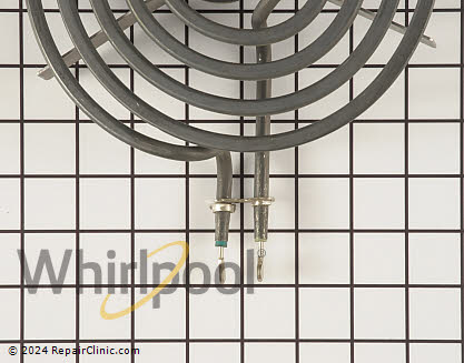 Coil Surface Element 31734608 Alternate Product View