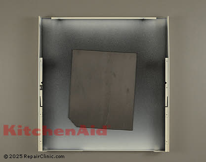 Front Panel W10073190 Alternate Product View