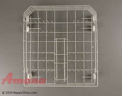 Lower Dishrack Assembly R0910112 Alternate Product View