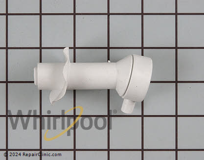 Fill Tube 68396-1 Alternate Product View