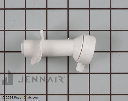 Fill Tube 68396-1 Alternate Product View