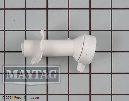 Fill Tube 68396-1 Alternate Product View