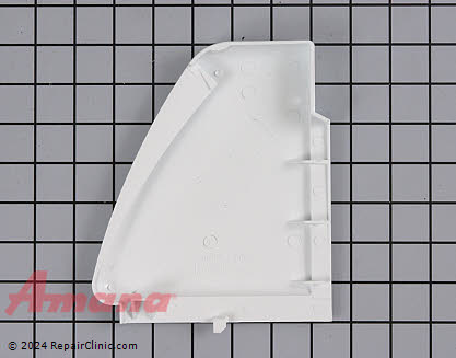 End Cap 40012702W Alternate Product View