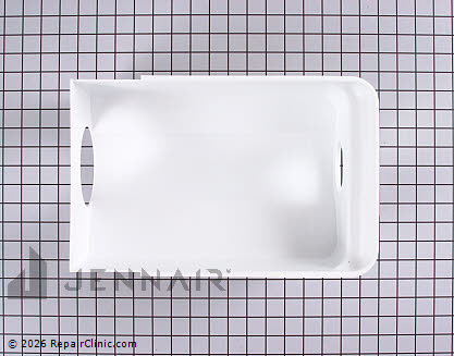 Ice Maker Assembly 67826-1 Alternate Product View