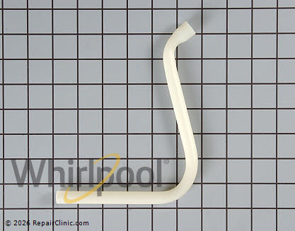 Drain Hose 12580401 Alternate Product View