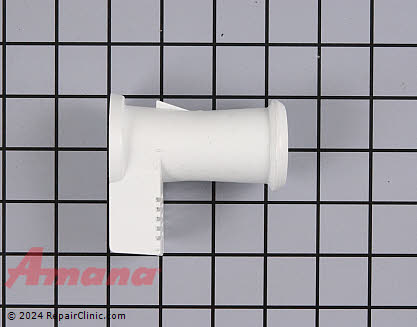 Wash Arm & Wash Arm Support R9800175 Alternate Product View