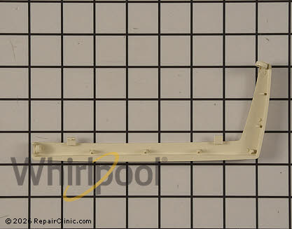 End Cap 31001056 Alternate Product View