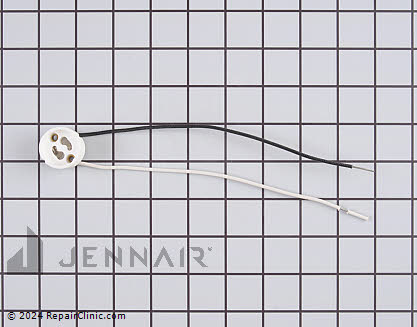 Light Socket 49001082 Alternate Product View