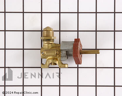 Gas Burner & Control Valve 705857 Alternate Product View