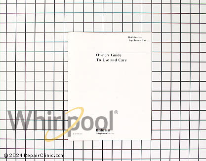 Manual 0061351 Alternate Product View
