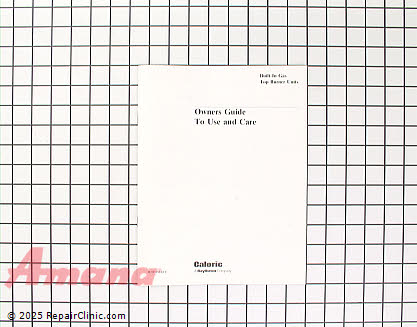 Manual 0061351 Alternate Product View