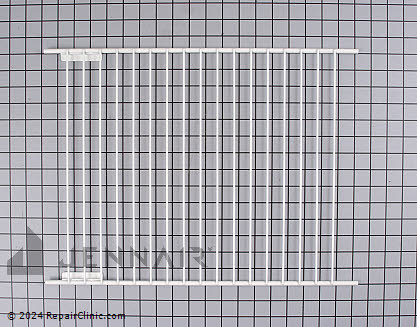 Shelf & Shelf Support 61002714 Alternate Product View