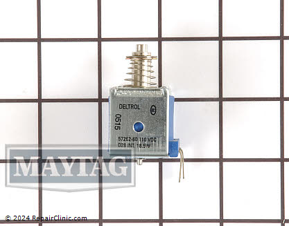Latch Solenoid 24001102 Alternate Product View