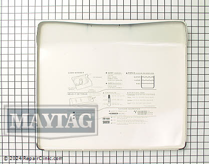 Lid 22002871 Alternate Product View