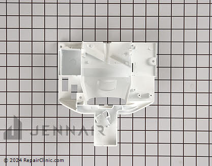 Dispenser Funnel Guide 61003615 Alternate Product View