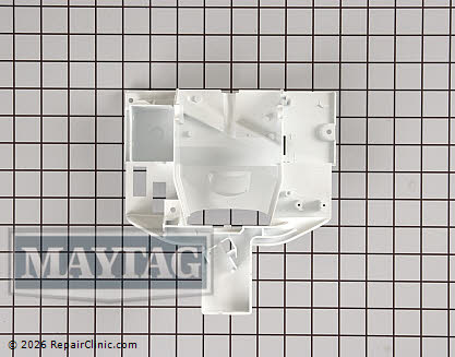 Dispenser Funnel Guide 61003615 Alternate Product View