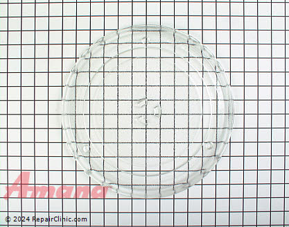 Glass Tray R0713720 Alternate Product View