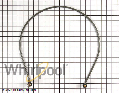 Heating Element 8563464 Alternate Product View