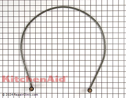 Heating Element 8563464 Alternate Product View