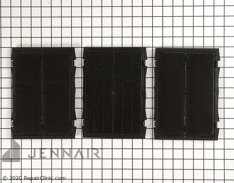 Filter Support 49001168A Alternate Product View