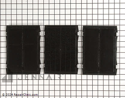 Filter Support 49001168A Alternate Product View