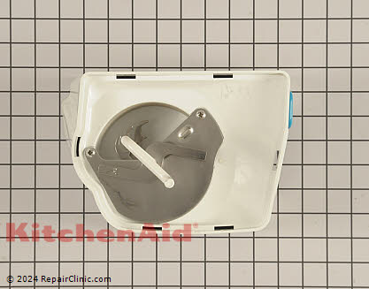Ice Crusher Housing 2212301 Alternate Product View