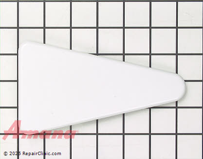 Hinge Cover 10444808 Alternate Product View