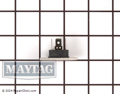 Triac D7681501 Alternate Product View