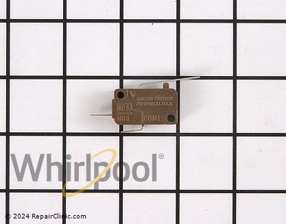 Door Switch Y0314277 Alternate Product View