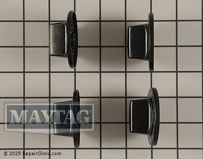 Control Knob Kit 12500064 Alternate Product View