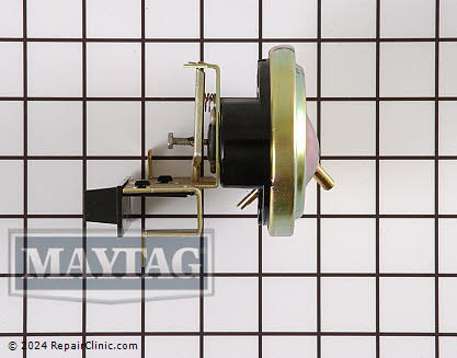 Pressure Switch 207362 Alternate Product View