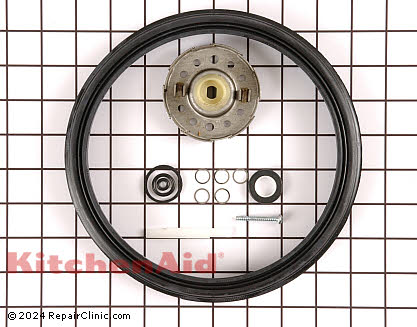 Pump Base 4163368 Alternate Product View