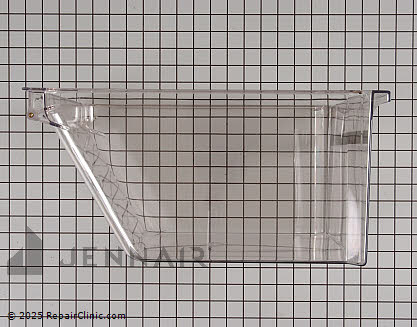 Crisper Drawer 69928-14 Alternate Product View
