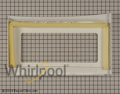 Door Frame 8204792 Alternate Product View
