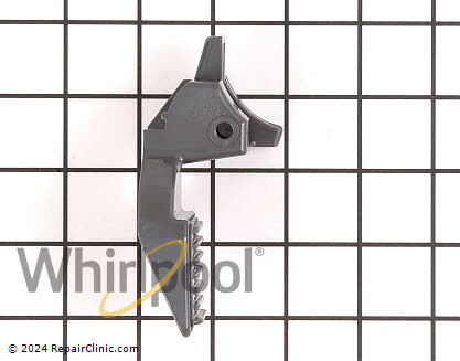 Foot Pedal 4370394 Alternate Product View