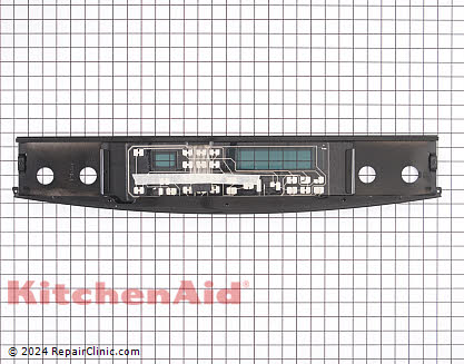 Touchpad and Control Panel 9781973CB Alternate Product View
