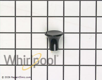 Knob, Dial & Button M6D26 Alternate Product View