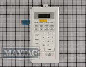 Touchpad and Control Panel - Part # 777848 Mfg Part # 56001318