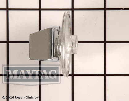 Thermostat Knob 1358417 Alternate Product View