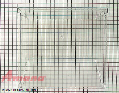 Crisper Drawer D7782017 Alternate Product View