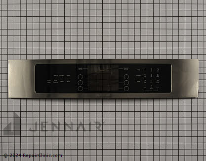 Touchpad and Control Panel 74011965 Alternate Product View