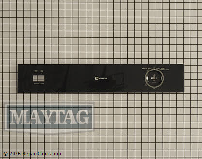 Control Panel 99001749 Alternate Product View