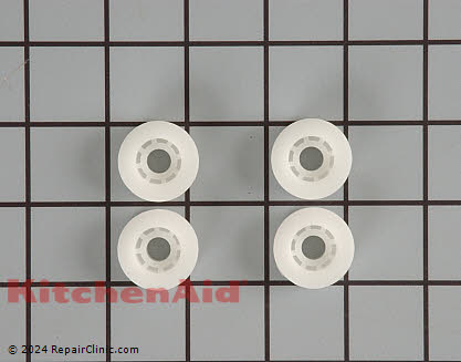 Dishrack Roller 4172011 Alternate Product View