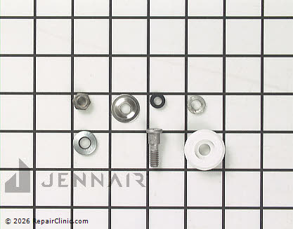 Dishrack Guide 900689 Alternate Product View