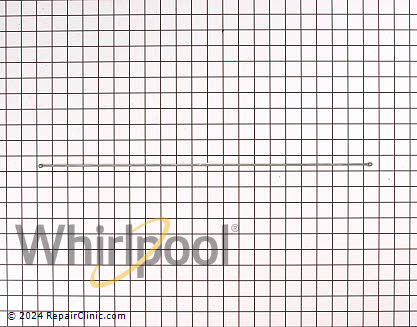 Rod 69418-4 Alternate Product View